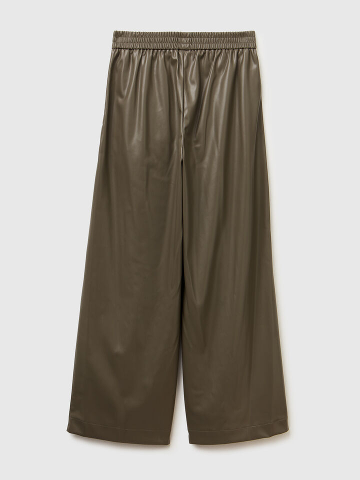 TROUSERS Mujer image number 2